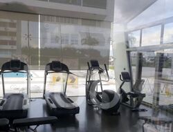 Sherwood Towers (D21), Apartment #454344091